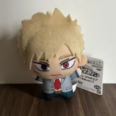 僕のヒーローアカデミア ちびぐるみ vol.9 爆豪勝己 幼少期 - メルカリ