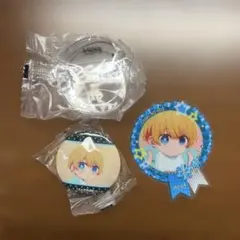 推しの子⭐︎アクア２点