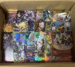 バディファイト まとめ売り 引退品 1000枚以上