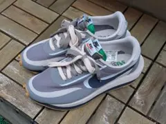Sacai Nike LD Waffle 25.5cm サカイ【最終値引】
