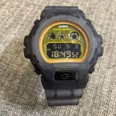 CASIO G‑SHOCK GMD‑S6900CF‑3JR カモフラ 希少品 - メルカリ