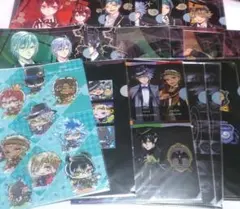 2026年最新】ツイステ アズール まとめ売りの人気アイテム - メルカリ