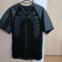 アレキサンダーワンAlexander Wang　H&Mコラボ　ジャケット　本革