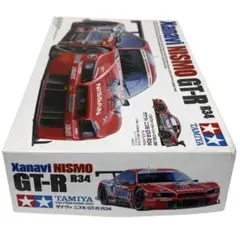 タミヤ 1/10 電動RC ペンズオイル ニスモ GTR R34 スペアボディ タミヤ 1/10 電動RC ペンズオイル ニスモ GTR R34 スペアボディ - メルカリ