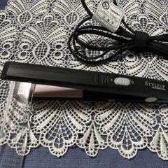 テスコム　STYLEUP ストレートヘアアイロン　　動作確認済み
