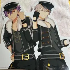 スタンドポップ Happy Elements 大神晃牙　アドニス