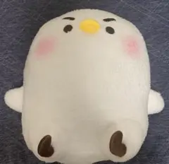 カナヘイの小動物 ピスケ キリッ Bigのサムネイル