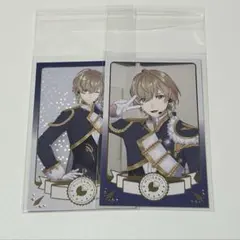 風楽奏斗 チェキ