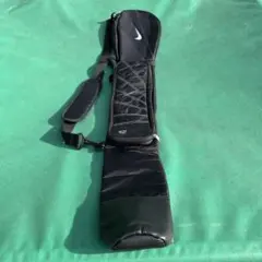 NIKE ゴルフ クラブケース セルフスタンド ブラック 중고 제품 중국제