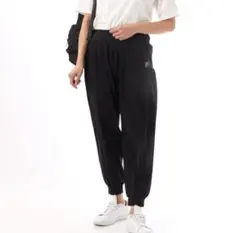 FILA　ファンスポ ストレッチパンツ