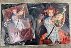 ワンピースカードゲーム チャンピオンシップセット2022 シャンクス