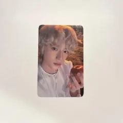 TXT ボムギュ ラキドロ トレカ