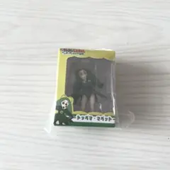 クレヨンしんちゃん　ミニチュアパッケージコレクション　トッペママペット