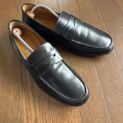 ROCKPORT ペニーローファー ブラックのサムネイル