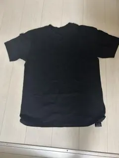 Hanes T-SHIRTS KURO ブラック Mのサムネイル