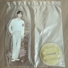 SEVENTEEN 一番くじ　スングァン　アクスタ