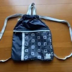 CHOOPナップサック