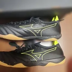 MIZUNO MORELIA NEO フットサルシューズ