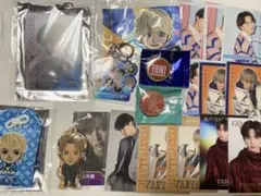 佐藤大樹 FANTASTICS ファンタ EXILE まとめ売り 19点セット