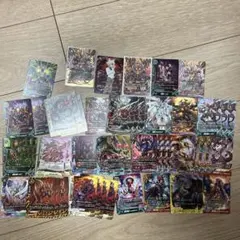 デッキ ブシロード