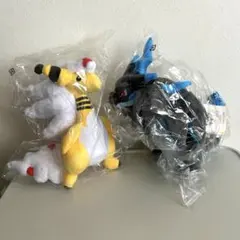 2026年最新】メガデンリュウ ぬいぐるみの人気アイテム - メルカリ
