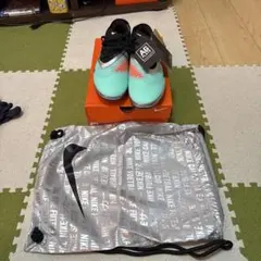 NIKE ファントム6 LOW エリートAG 25.0㎝