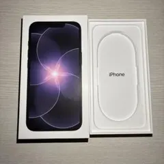 【空箱】Apple iPhone17e空箱(ケーブル無し)