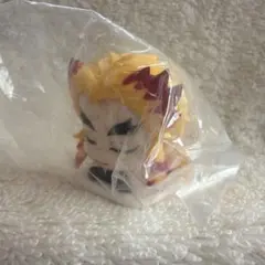 煉獄杏寿郎　おねむたん　鬼滅の刃