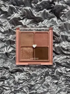 rom&nd ロムアンドベターザンアイズ 02ドライローズ