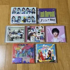 2026年最新】hey! say! jump cd まとめ売りの人気アイテム - メルカリ