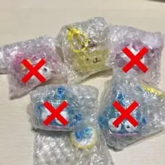 pua様専用　ポムポムプリンのサムネイル