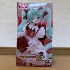 初音ミク チロルミク フィギュア 約15cm
