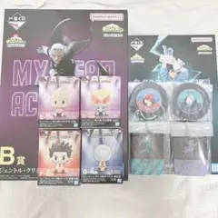 僕のヒーローアカデミア ヒロアカ 一番くじ 開催文化祭 フィギュア ちょこのっこ