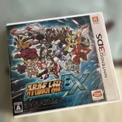 スーパーロボット大戦BX - メルカリ