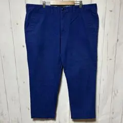 TOMMY HILFIGER トミーヒルフィガー チノパン ビッグサイズ W40