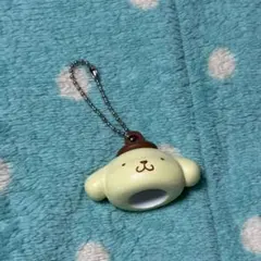 ポムポムプリン リップチャーム