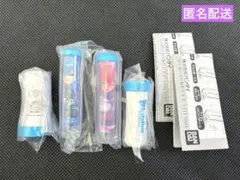 ホロライブ　ミニチュアペンライトチャーム1　星街すいせい　さくらみこ　ガチャ