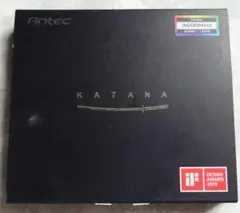 Antec KATANA DDR4 3600MHz 8GBメモリー動作確認済1枚のサムネイル