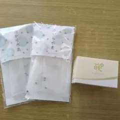 洗顔料 88g 泡立てネット2個付きのサムネイル