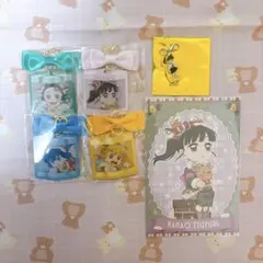 鬼滅の刃　クリスマス2025 namco 竈門炭治郎　栗花落カナヲ他