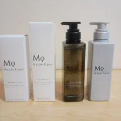 コーセー KOSE マニフィーク Magnifique 4点セット - メルカリ