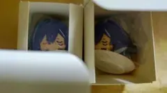 原神 スシロー コラボキャンペーン 観月の宴 オロルン 2体セット