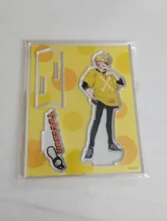 カラフルピーチ からぴち たっつん 2023 アクリルスタンドのサムネイル