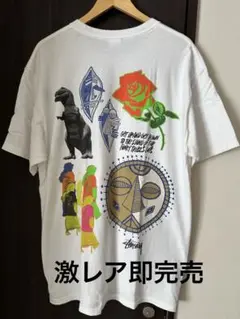 激レア即完売 ステューシー STUSSY stussy オールドステューシー