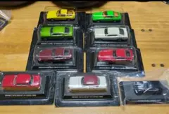 Maisto SpecialEdition ＆ Hongwell ミニカーセット Maisto SpecialEdition ＆ Hongwell ミニカーセット - メルカリ