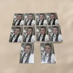 TREASURE ヒョンソク トレカ まとめ売り