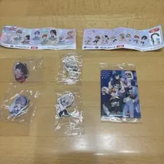 にじさんじ　くら寿司　びっくらぽん
