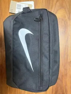 ナイキ ブラジリア シュー バッグ 11L シューズケース NIKE ゴルフ