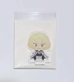 刀剣乱舞 わんぱく ぷちアクリルスタンド 髭切