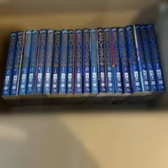 ギャラリーフェイク 20冊セット 細野不二彦 小学館 ビッグコミックスのサムネイル